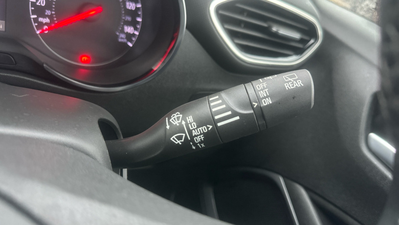 Vauxhall Crossland 1.2 Turbo [130] Ultimate 5dr Auto Petrol Hatchback